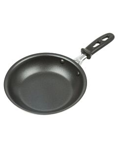 Vollrath Tribute® 3-Ply Fry Pan with Ceramiguard® II Non-Stick and TriVent® Silicone Handle