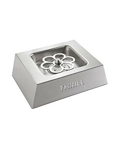 Thrill Vortex Jet Stainless Steel Glass Chiller and Sanitizer - JE.01.0.00 - USA