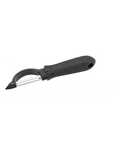 Winco VP-303 Straight Peeler with Soft Grip Handle - 03 - USA