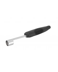 Winco VP-305 Apple Corer with Soft Grip Handle - CA