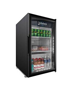 Imbera 22" Elite Countertop Swing Door Refrigerator VR06 - USA
