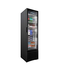 Imbera 19" Elite Single Swing Door Refrigerator with VR 08