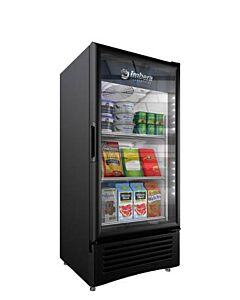 Imbera 25" Elite Single Swing Door Refrigerator VR 10