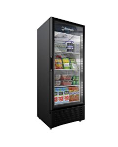 Imbera 25" Elite Single Swing Door Refrigerator VR 12