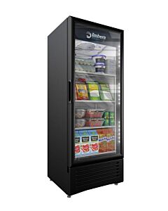 Imbera 25" Elite Single Swing Door Refrigerator VR 12 - USA