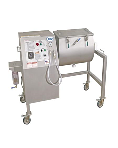Biro Model VTS-100 Vacuum Tumbler - 115V