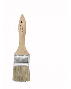 Winco WBR-20 2" Pastry Brushes - CA
