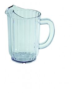 Winco WPC-32 32 oz. Water Pitcher - CA