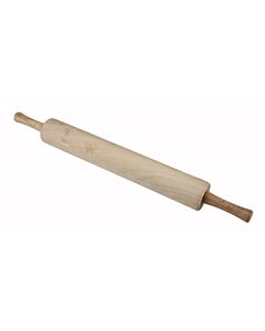Winco WRP-15 15" Wood Rolling Pins - USA