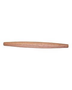 Winco WRP-20F Wood French Rolling Pin, Tappered - USA