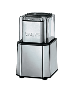 Waring WSG30 Commercial Heavy-Duty Electric Spice Grinder - 12OV