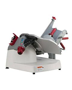 Berkel X13E-PLUS Manual Gravity Feed Slicer