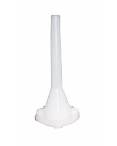 Omcan Bayonet Spout 20mm - for 5XS Stuffer