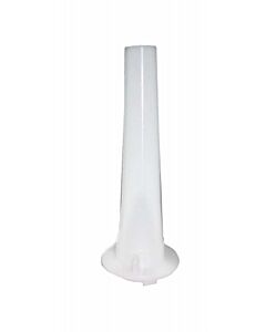 Omcan Bayonet Spout 30mm - for 5XS Stuffer