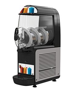 Vollrath VCBF118-37 Frozen Beverage Machine, Single Bowl, 2.6 Gallon - USA