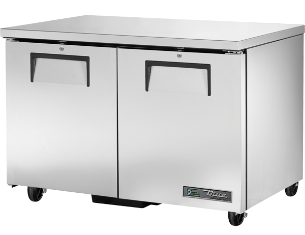 True TUC-48-HC Undercounter Refrigerator