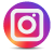Zanduco Instagram logo