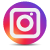 Zanduco Instagram logo