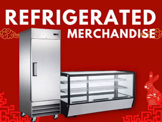 Refrigerated Merchandise