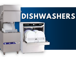 Dishwashing Equipment