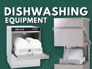 Dishwashing Equipment