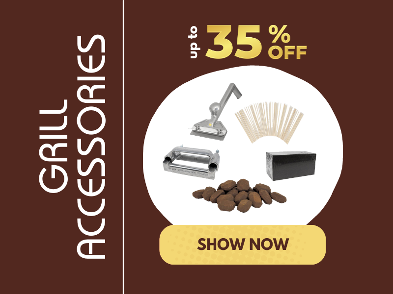 Grill Access