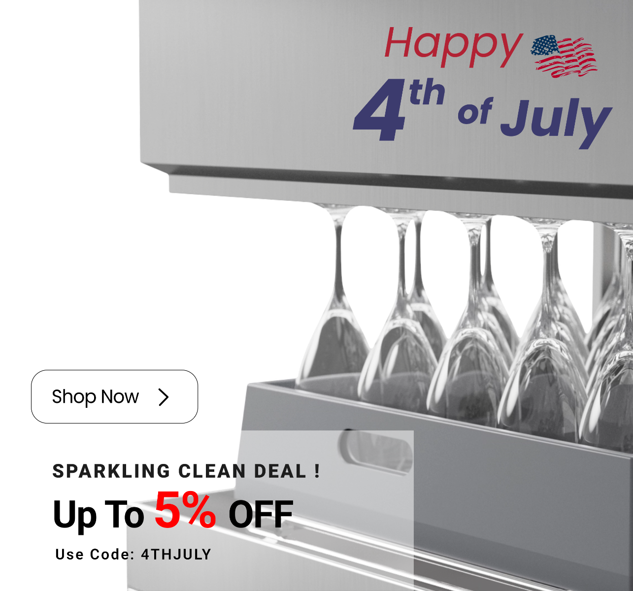 Dishwashers_ Independence Day Sale US