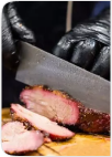 Knife Sharpening