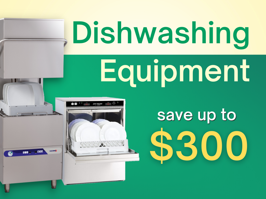Dishwasher