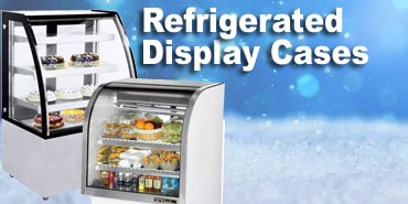 refrigerated-display-cases