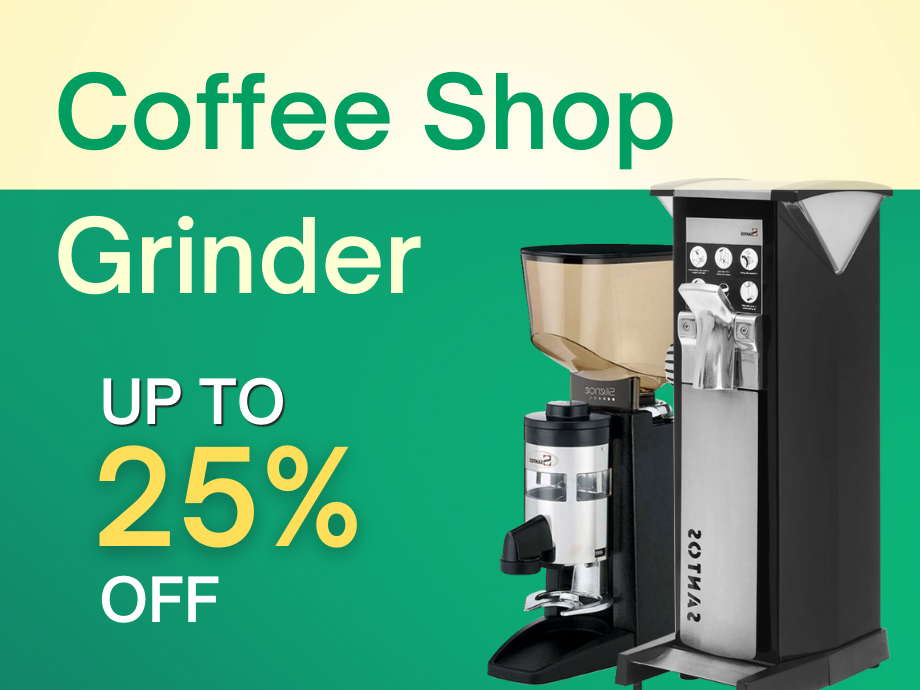 Coffee grinder