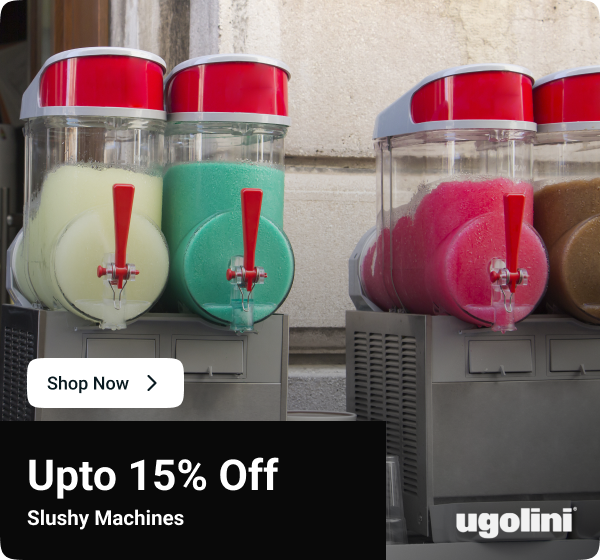 slushy-machines
