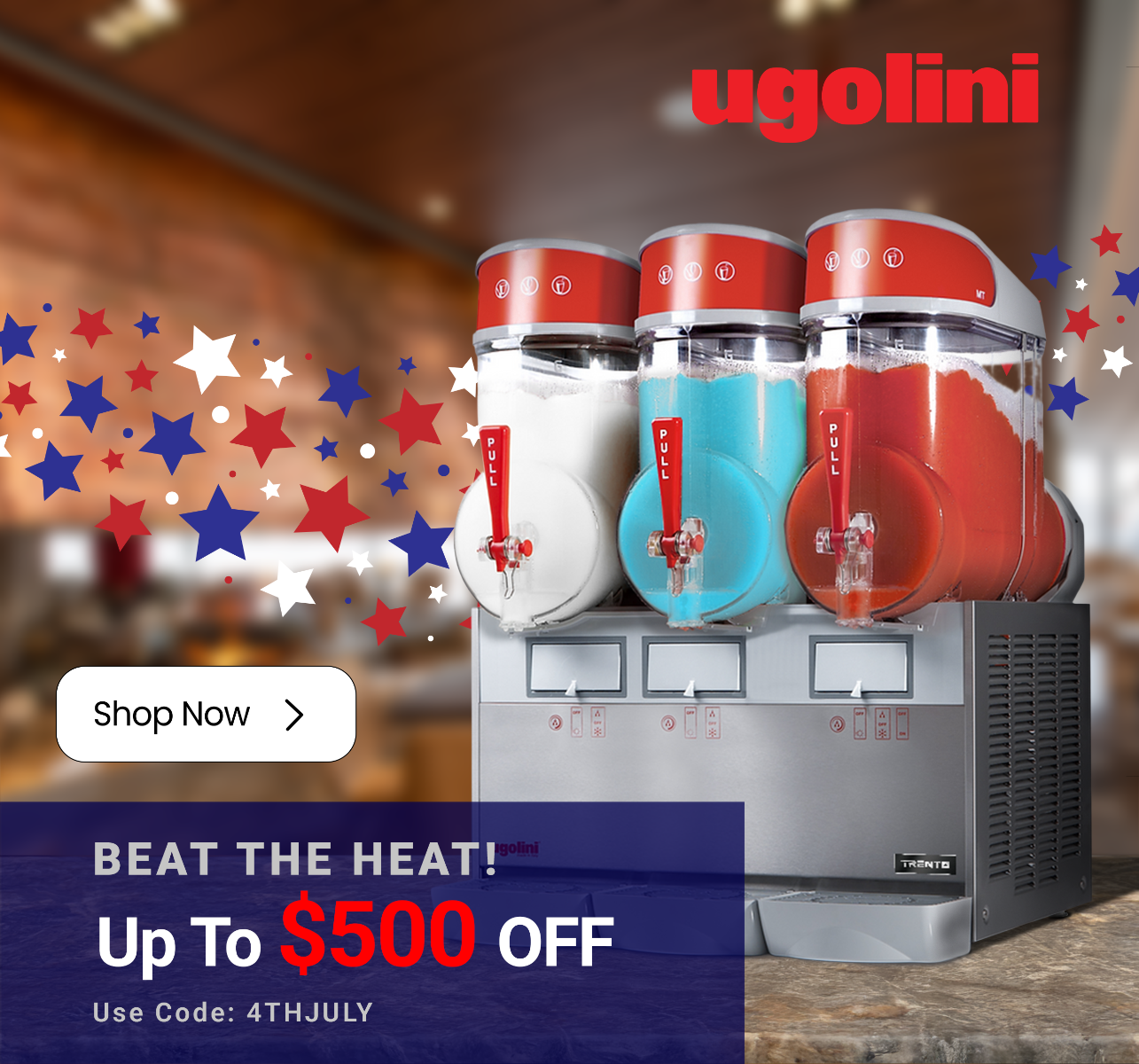 Ugolini_Independence Day Sale US