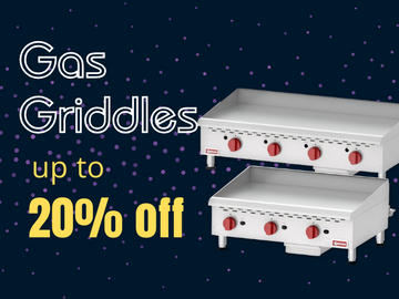 GasGriddles