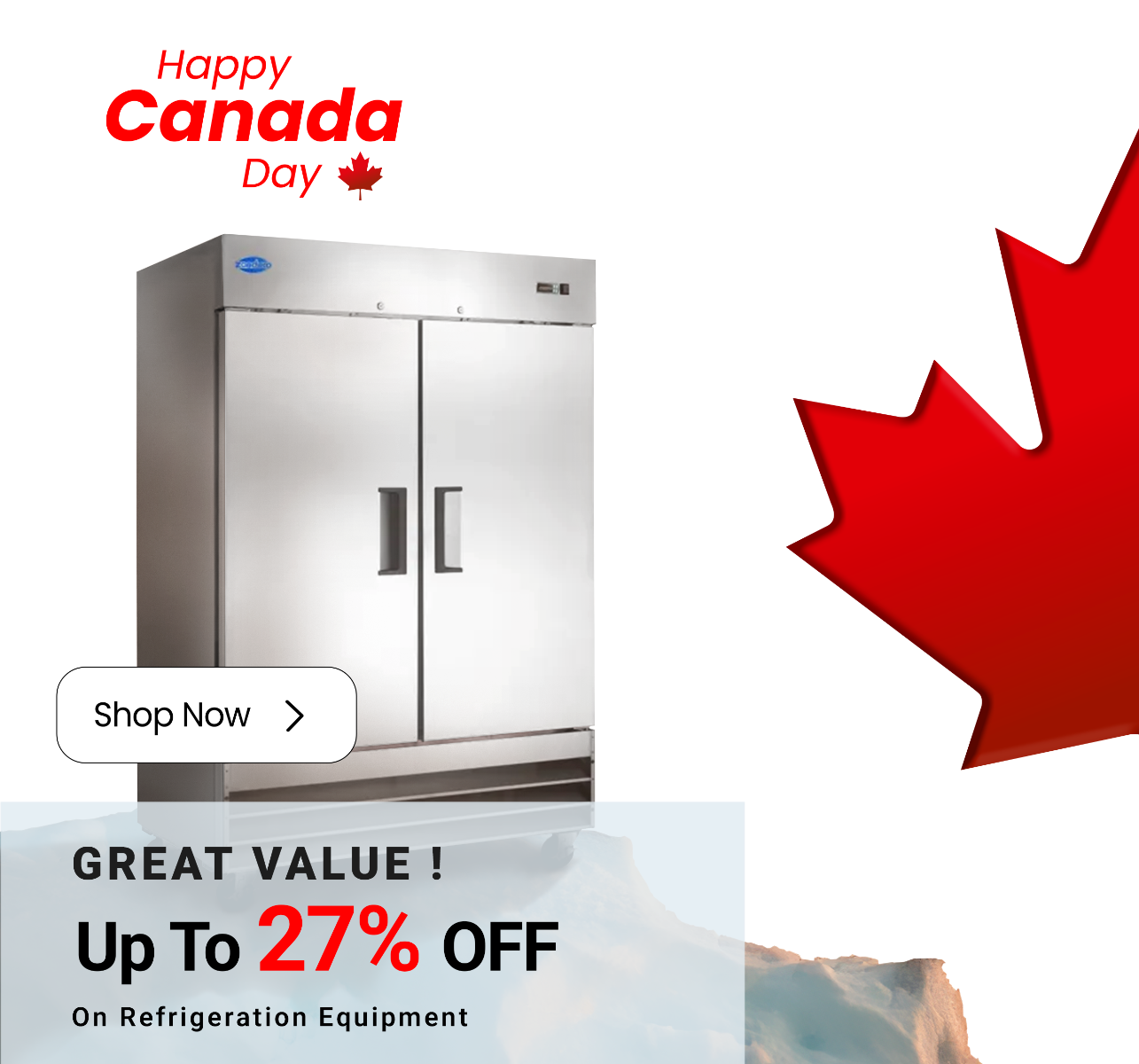 Refrigeration_ Canada Day Sale CA
